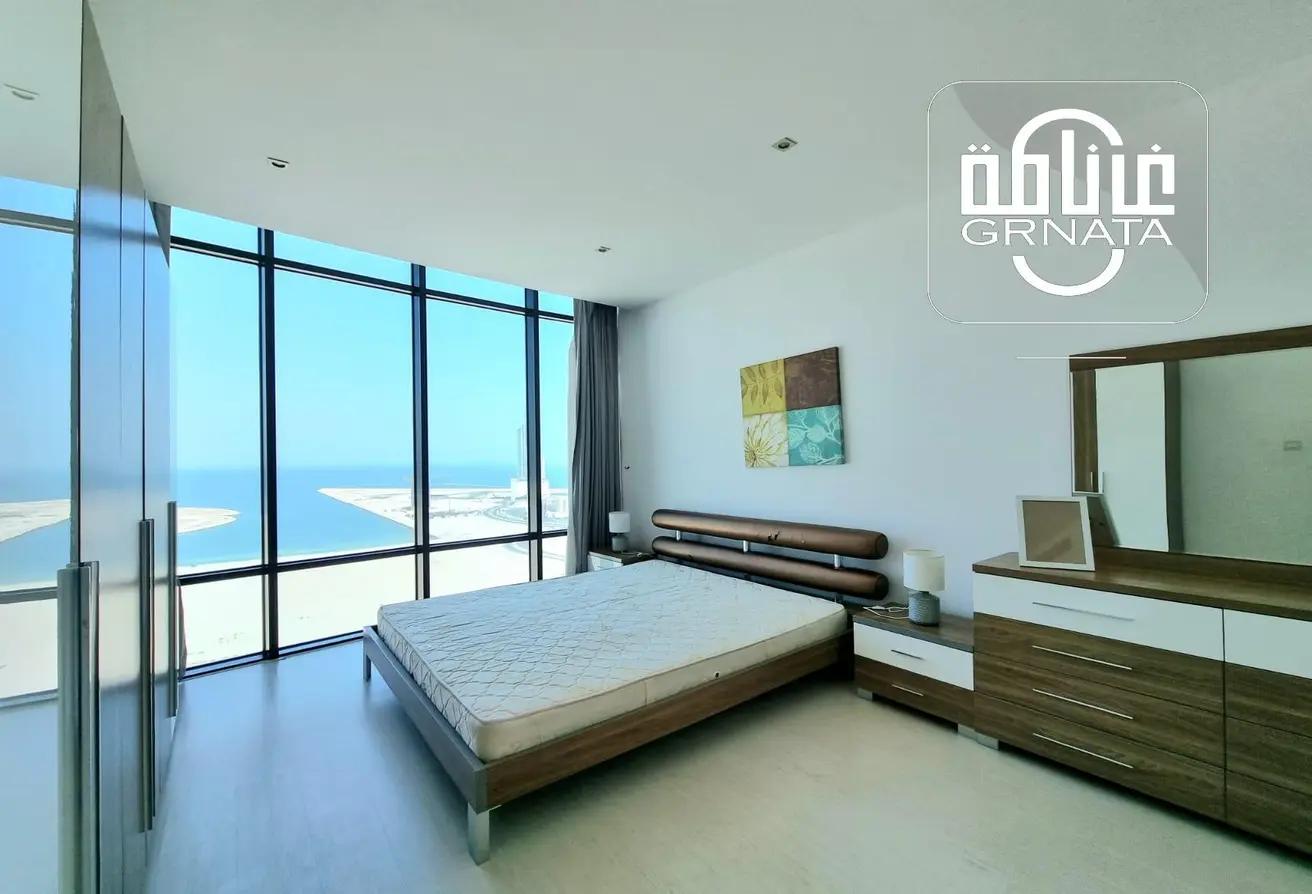 Apartment For Rent In Seef
